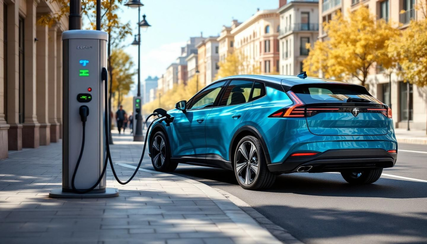 Maximiser les avantages des aides à l'achat de véhicules électriques